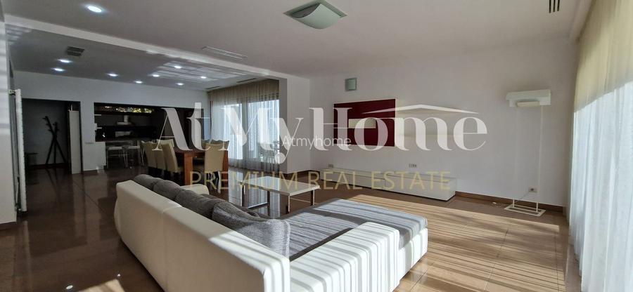 VILA CU PISCINA 5 CAMERE/IANCU NICOLAE/BRITISH SCHOOL - 12