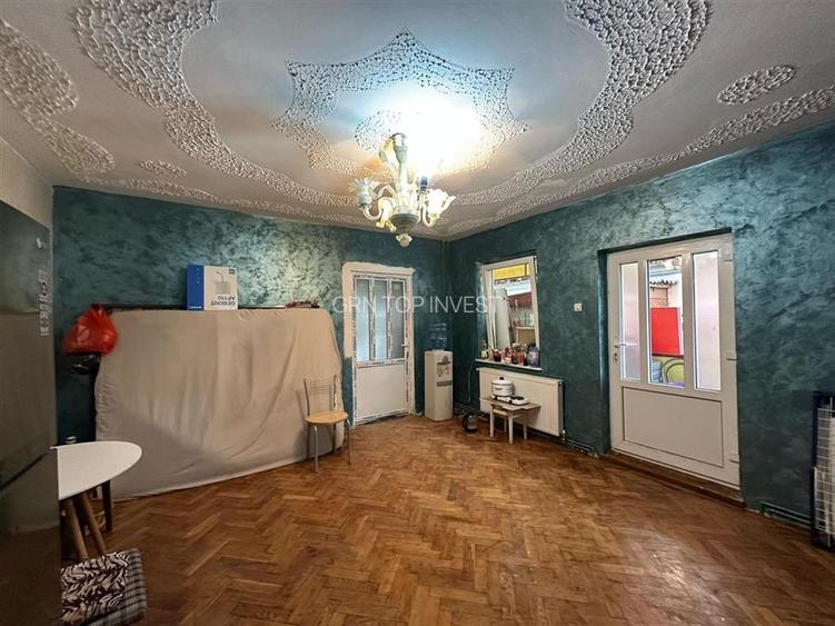 Casa individuala cu  3 camere si 360 mp teren zona Aviatiei - 7