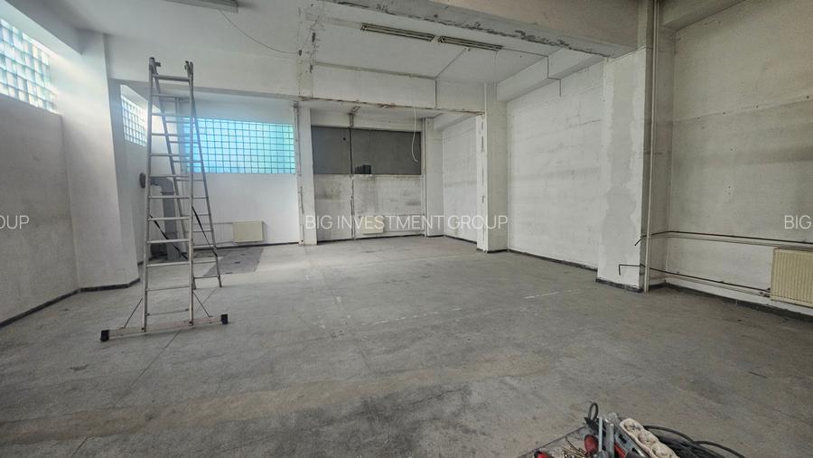 Ideal gradinita, after school, clinica, restaurant, birouri,  parcare 20 masini. - 7