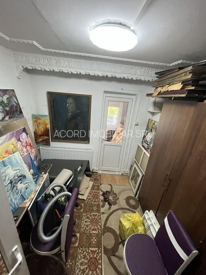 Apartament 4 camere Inel 2 - 8