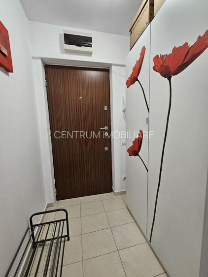 Vanzare garsoniera langa IOR si Metrou Titan 40 mp - 13