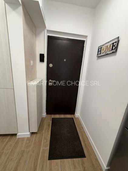 Garsoniera Mihai Bravu zona Baba Novac /Dristor - 5