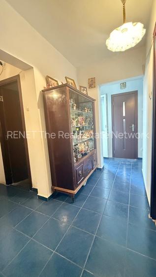 Apartament 3 camere decomandat, etaj 4, Drumul Taberei - 4