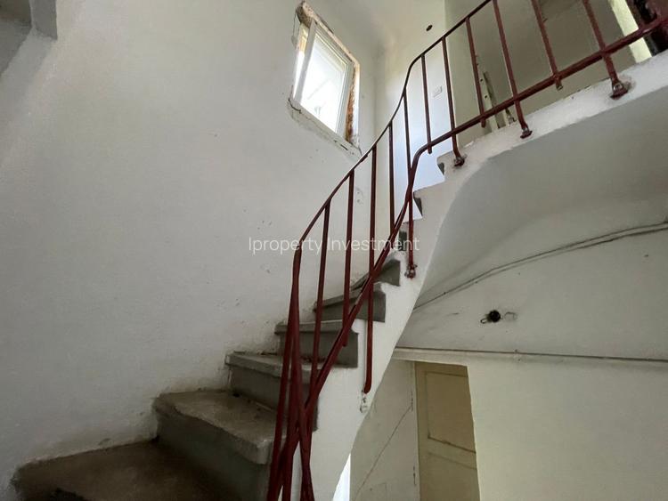 Dorobanti Pta Victoriei | 3 Camere | Centrala | Parcare | Curte comuna - 10