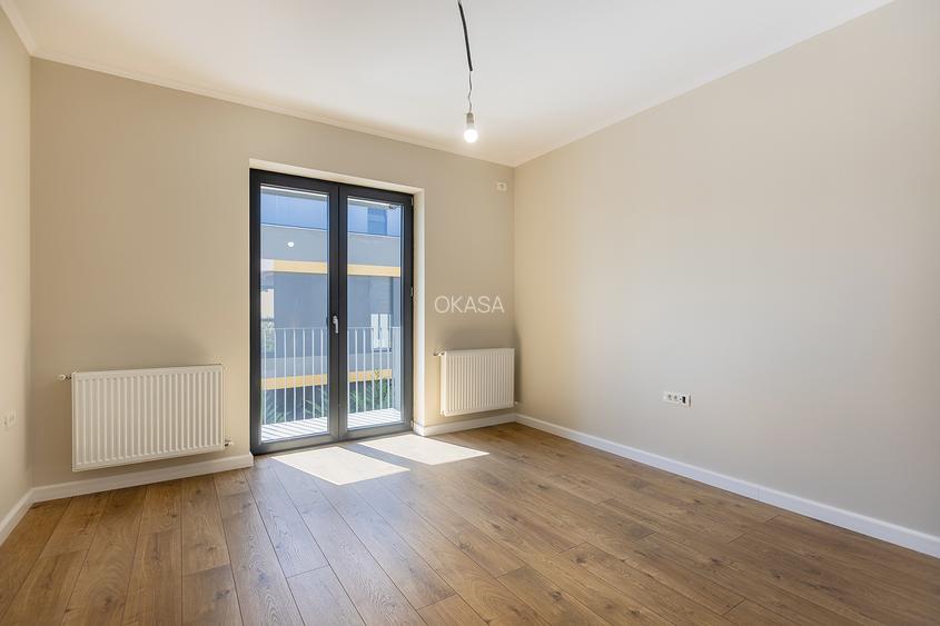 Tunari – ultima casă modernă într-o zonă liniștită și matură, gata de mutare - 23