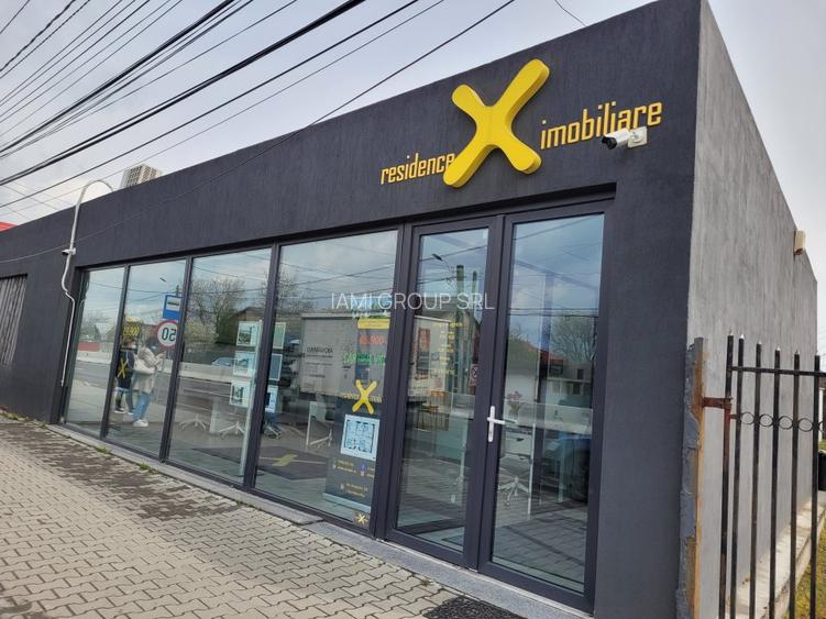 3 CAMERE in COMUNA 1 DECEMBRIE, ILFOV - LA NICI 10 MINUTE DISTANTA DE BUCURESTI - 23