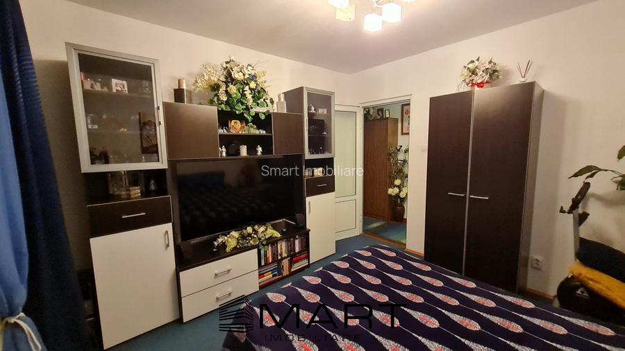 Apartament 3 camere zona Mihai Viteazul Sibiu - 8