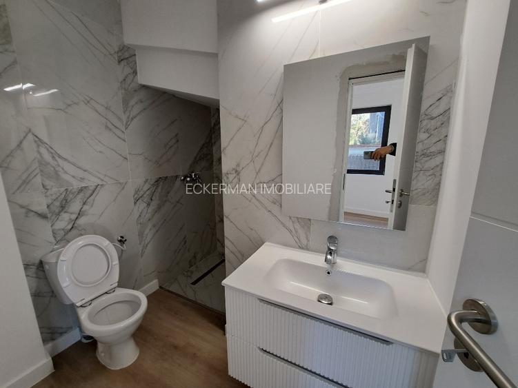 Dorobanti (capitale), vila de inchiriat, reprezentativa, 215 mp, terasa 30 mp - 15