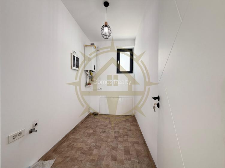 DOM00256 - Vila Parter Snagov teren 562mp - 12