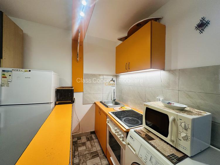 Garsoniera | investitie | 21 mpu | Zona Gr. Alexandrescu Manastur - 4