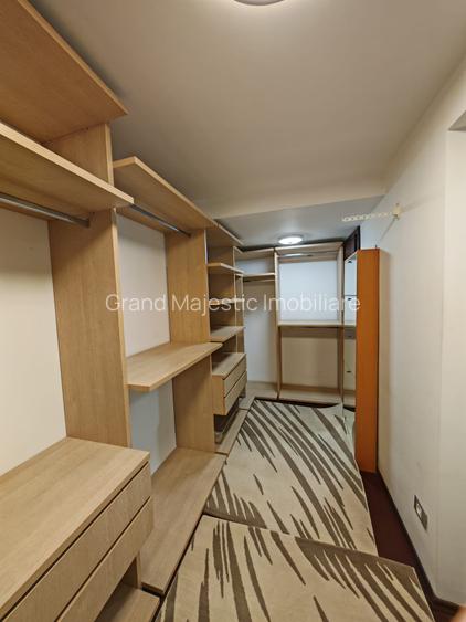 PIPERA \ VILA COMPLET MOBILATA in zona Erou Iancu Nicolae - British School - 45