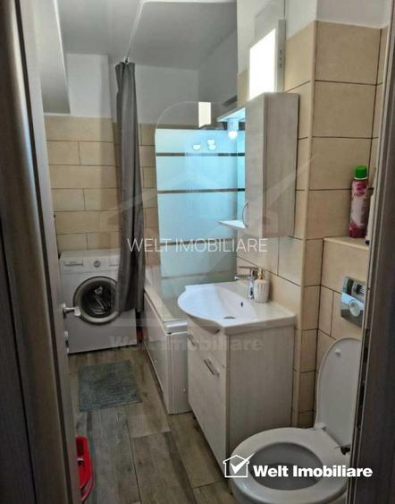 Apartament modern decomandat, 1 cameră, cartier Zorilor - 8