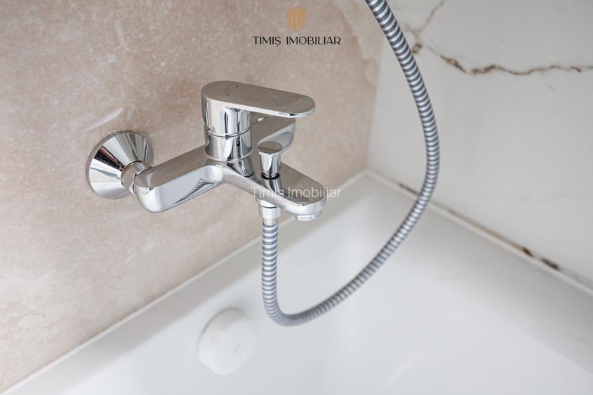 Duplex întreg RPC Mehala – 2 unități | Investiție sau locuire | Com 0% - 46