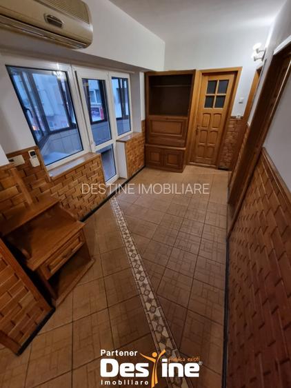 Apartament 4 camere, 106 mp, decomandat, mobilat și utilat, etaj 1/4 - Nicolina - 11