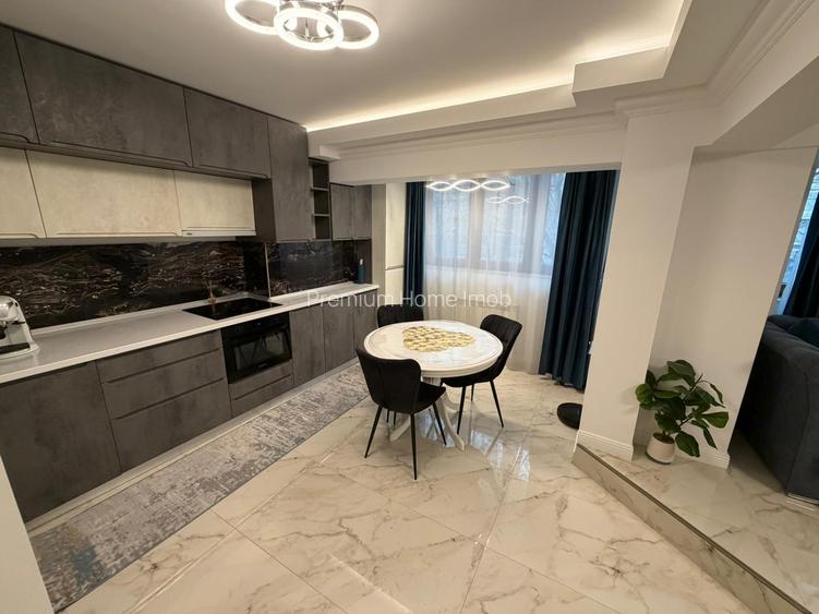 Inchiriere | 2 camere | centrala proprie | Decebal | Alba Iulia - 9