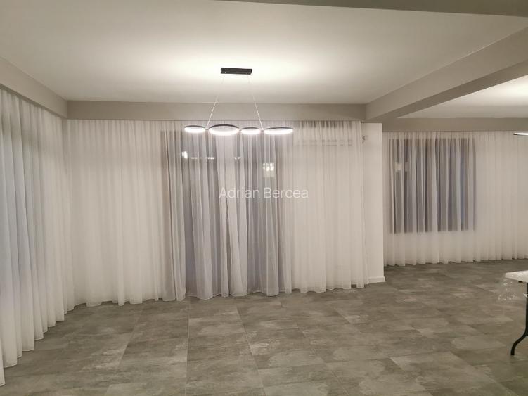 Vila de inchiriat in Pipera, American Village - spatiu generos, eficiența maxima - 9