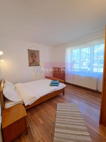 Vila de vanzare in Busteni - Zona Piatra Arsa - 51