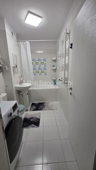 Apartament 3 camere - Pallady cu  loc de parcare inclus - 6