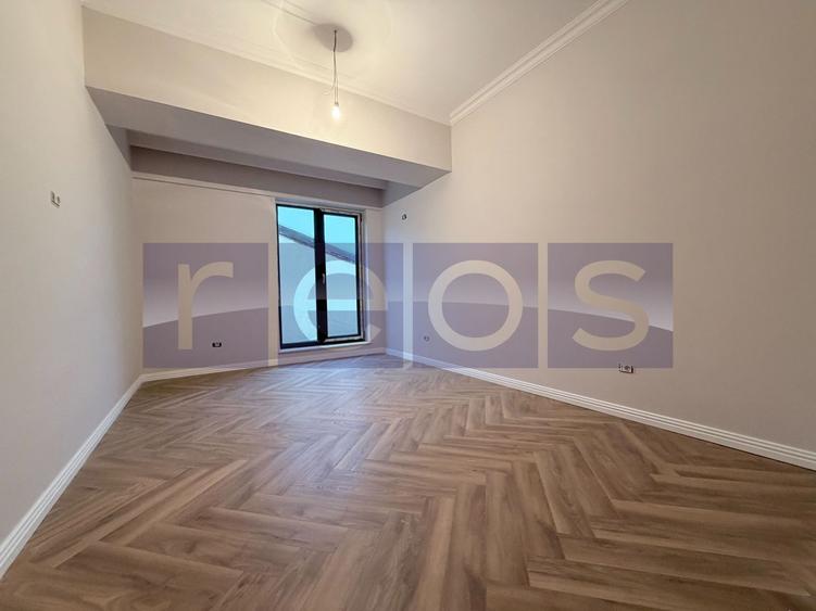 3 CAMERE DE INCHIRIAT | 87 MP UTILI | BIHARIA | BIROU | CABINET | REZIDENTIAL - 5