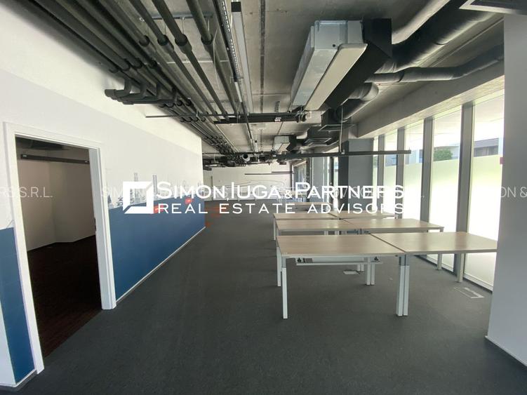 Birouri centrale clasa A de inchiriat - 5