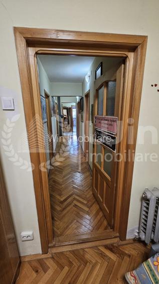 Apartament 4 Camere | Decomandat | Etaj Intermediar | Big Manastur - 11