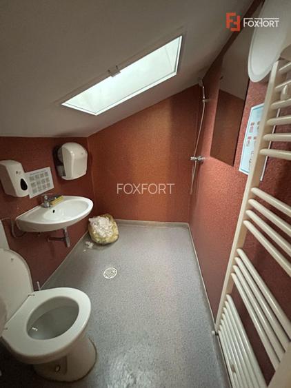 Hala industriala de inchiriat – productie/depozitare + birouri, zona Ronat - 11