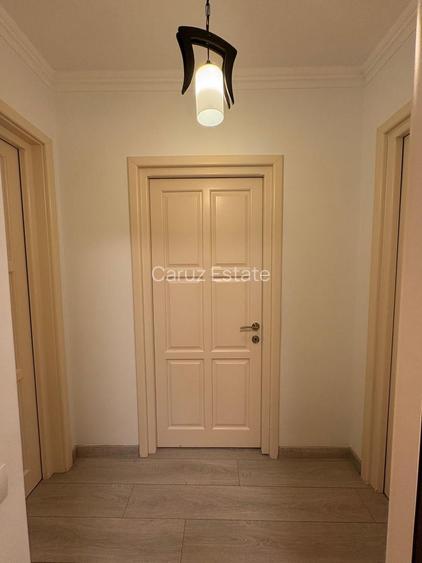 Apartament 3 camere Aviatiei-Caranfil /Metrou Aurel Vlaicu/Herastrau-Comision 0 - 10