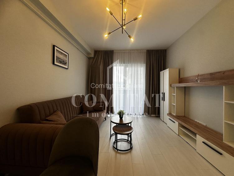 Apartament la cheie | Etaj intermediar | Zona Eroilor-Floresti - 7