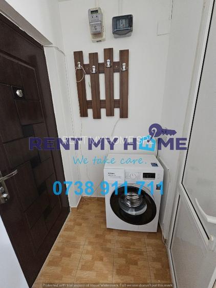 Închiriere garsonieră renovată Brâncoveanu - 5