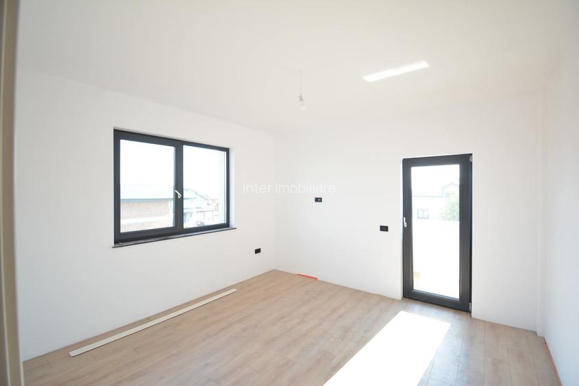 Casa de vanzare, 4 camere, 105 mp, Valea Lupului, , Cod 161025 - 9