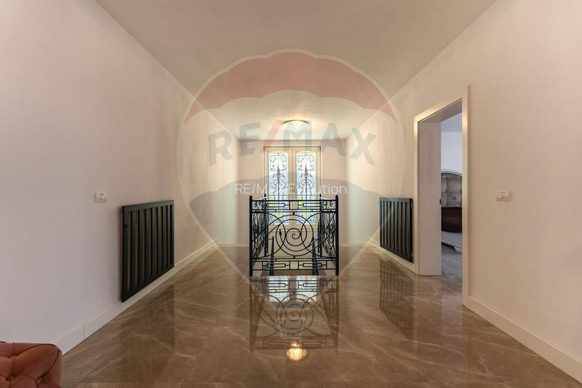 Vila premium 6 camere| Piscina incalzita | Teren 1091 mp | COMISION 0% - 30