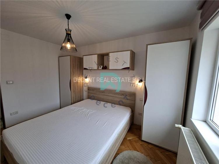 Apartament 3 camere Centru Civic, mobilat,  Brasov - 8