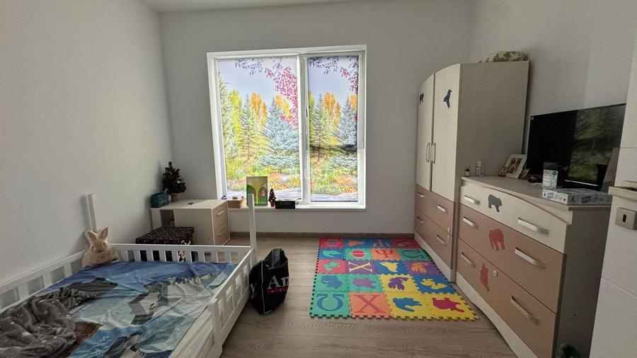 COMISION 0% | Duplex | 127 mp utili | 4 Camere | Zona Urseni | - 11