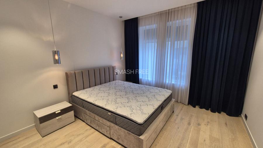 Penthouse 262,48 mp + terasa 165,16 + balcoane 10,73 mp - comision 0% - 8