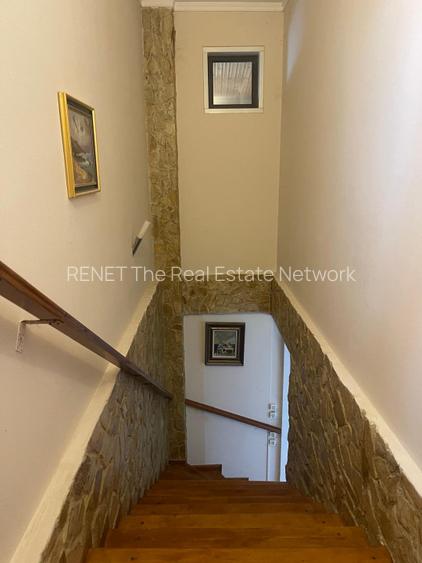 SE VINDE VILA CU DESCHIDERE LA LACUL SNAGOV LA CEL MAI MIC PRET - 16