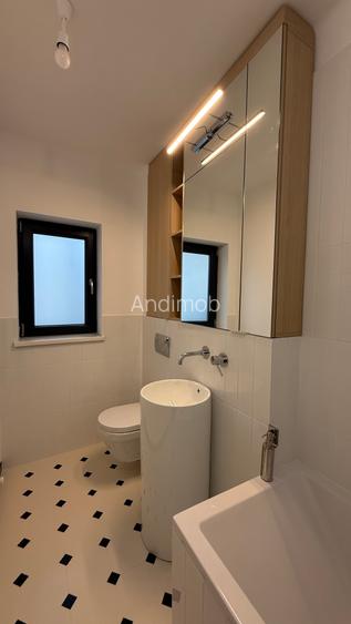 Vanzare 3 camere Romana- Amzei, renovat recent, fara risc - 10