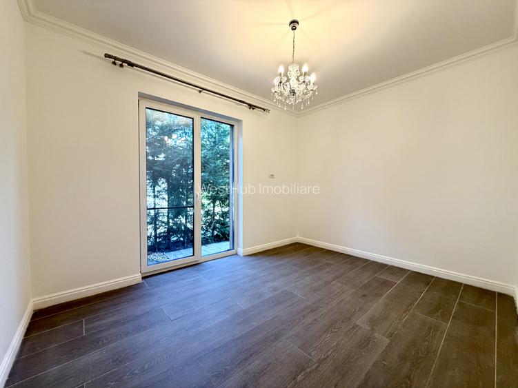 Apartament modern, 3 camere, 62 mp utili, 103 mp curte - Dumbravita - 6