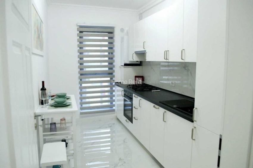 GARSONIERA LUX/ CENTRALA PROPRIE/ 5 MINUTE DE METROU - 4