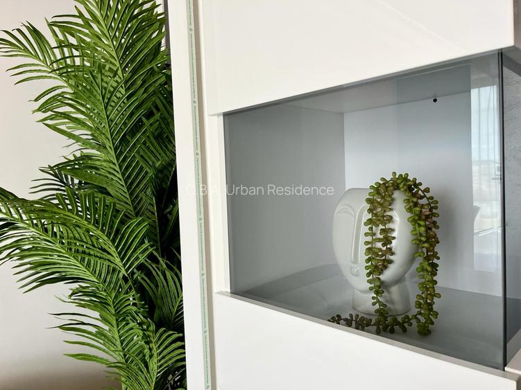 Apartament Mamaia Nord - 2 camere - Complet Mobilat - Proiect finalizat - 14