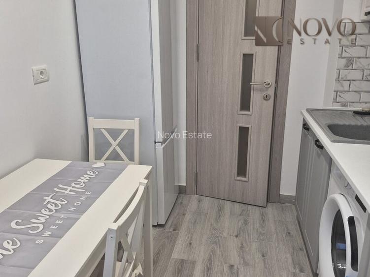 2 Camere | Iancului | Metrou | Balcon - 10