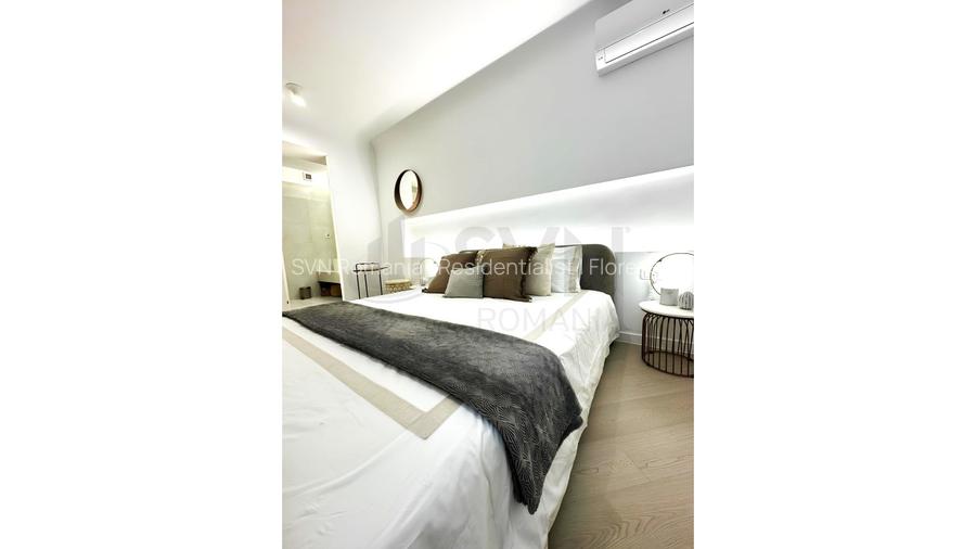 REA1023249 Apartament modern 3 Camere I Pipera I Cortina North - 7