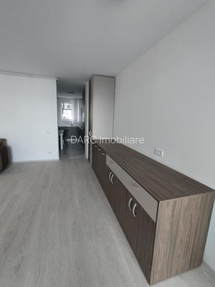 Apartament 3 camere + loc parcare subteran - Floreasca Residence - 11