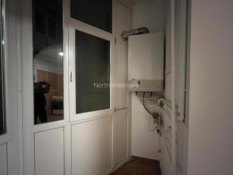 Apartament de 3 camere - 8