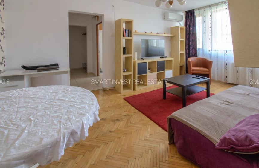 Apartament 2 camere Dristor Baba Novac - Park Lake Titan Reconstuctiei - 10