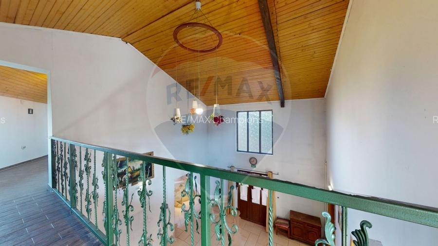 Refugiu exclusiv în Carpați – O oportunitate unică de investiție! - 33