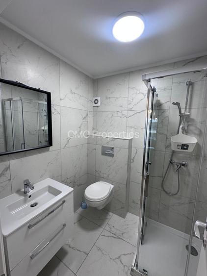 Apartament 2 camere - 2 bai - Valea Larga - Drumul Taberei - Brancusi - bloc nou - 9