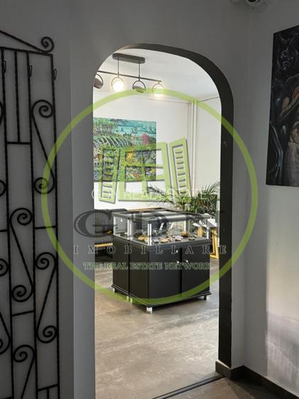 Spatiu birou în centru Cluj - 7