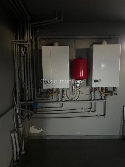 Inchiriere spatiu birouri, showroom sau clinica, zona Zorilor, Cluj-Napoca - 8