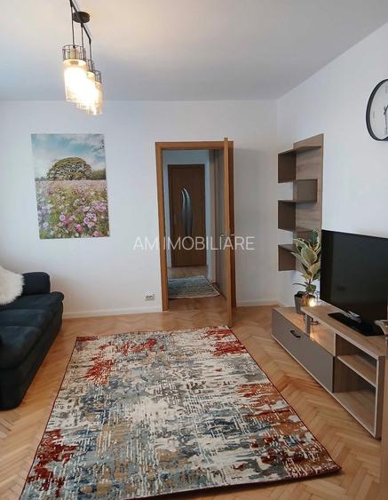 AP. 3 CAMERE TITAN, BUCATARIE INCHISA,PARCARE ADP INCLUSA, MODERN - 5