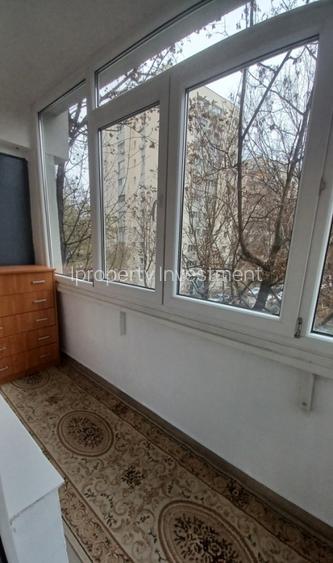 Colentina, Doamna Ghica | 3 Camere Decomandate | Balcon  - 7